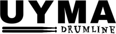 UYMA Drumline logo