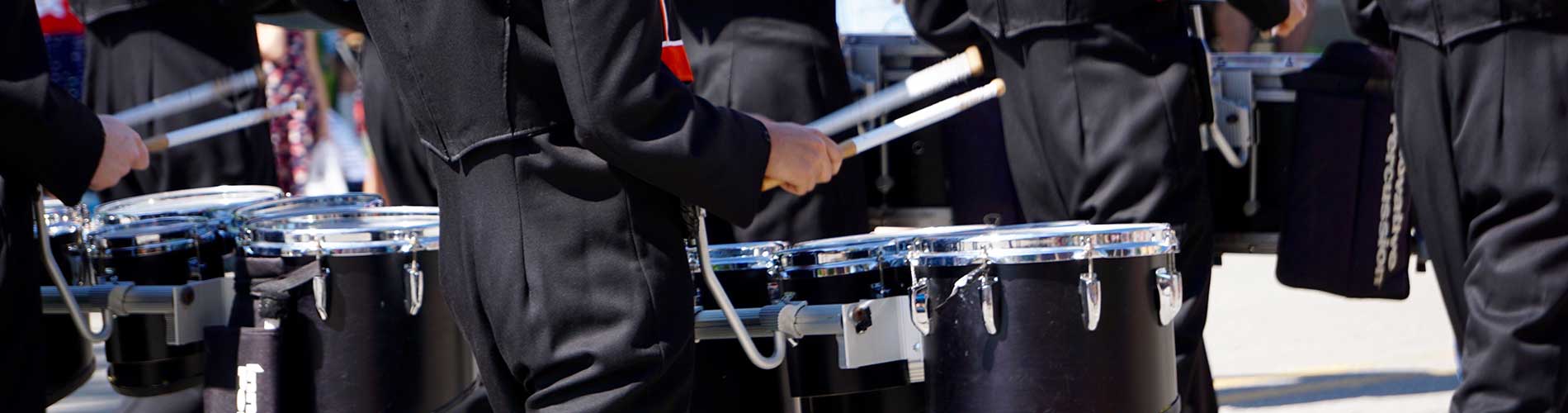 United Youth Music and Arts (UYMA)