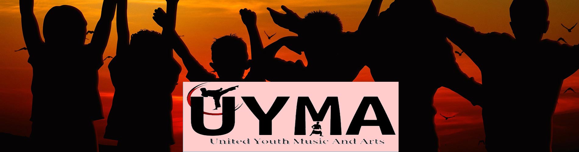 United Youth Music and Arts