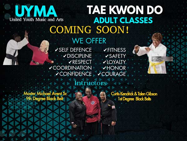 Ballroom Dance Classes